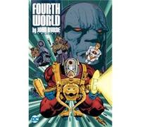 Fourth World by John Byrne Omnibus by John Byrne John Byrne (Auteur)