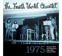 Fourth World Quartet - 1975
