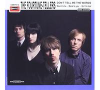 Fourtune Tellers,the - Don'T Tell Me the Words