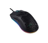 Fourze GM800 Souris de jeu noire