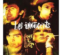 Fous à lier Exclusivité Fnac Edition Limitée Vinyle