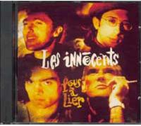 INNOCENTS,LES - Fous à lier