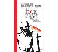 Fous comme des sages : Scènes grecques et romaines