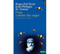 Fous comme des sages. Scènes grecques et romaines