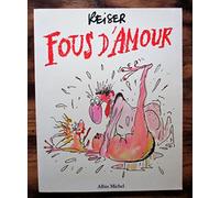 Fous d'amour