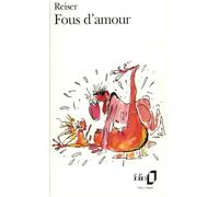 Fous d'amour