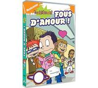 Les Razbitumes : Fous d'amour