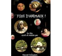 Fous d'animaux