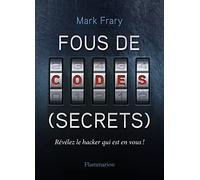 Fous de codes (secrets)