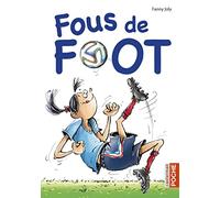 Fous de foot