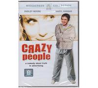 Fous de la pub /Crazy People [Import] [Audio: Français]