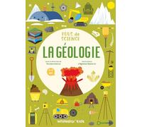 Fous de science- La géologie