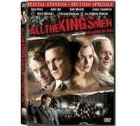 FOUS DU ROI-2006-ALL THE KING S MEN-VF G