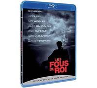 FOUS DU ROI, LES - BLURAY