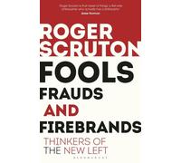 Fous, fraudes et tisons