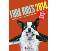 Fous rires 2014: Les meilleurs blagues de l'année
