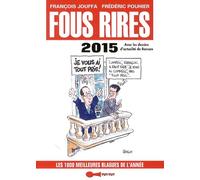 Fous rires 2015