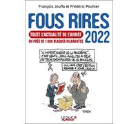 Fous rires 2022