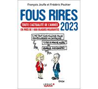 Fous rires 2023