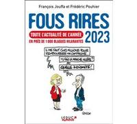 Fous rires 2023