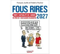 Fous rires 2027