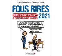 Fous Rires - Edition 2021