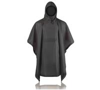 Fousam Poncho camouflage militaire Multicam de chasse tactique militaire imperméable