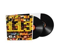 Fout la merde Vinyle