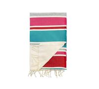 Fouta plate - helios lake