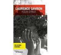 Fouta Street - Prix du Roman d'aventures