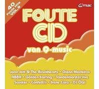 Various Artists - Foute CD Vol.6
