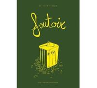 Foutoir - Marc Pichelin - Requins Marteaux - broché - Bande dessinée