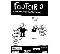 Foutoir Numéro 1
