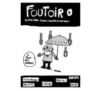 Foutoir (Numéro 4)