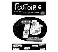 Foutoir (numéro 7)