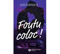 Foutu Coloc !