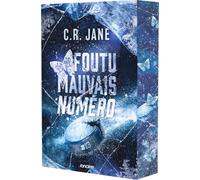 Foutu mauvais numéro - broché