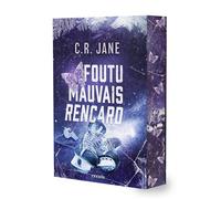 Foutu mauvais rencard - broché - C.R. Jane - Roncière - broché - Roman