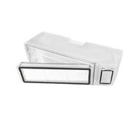 FOUZELOD Bac À Poussière, Compatible avec Dreame, L10S Ultra / S10 Plus / W10S Pro, Compatible avec Xiaomi, Compatible avec Omni, 1S B101CN / X10+, Bac À Poussière for Aspirateur Robot