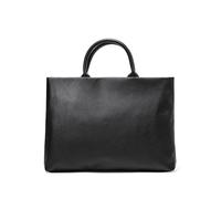 FOVAOK Sac à main pour homme - Sacoche transversale pour ordinateur portable - Grande capacité - Mallette pour enseignant