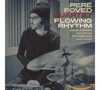 Foved,Pere Quartet - Flowing Rhythm