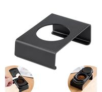 FOVNOT Café Cosse Capsule Adaptateur Support, Réutilisable Capsule Adaptateur Support for Dolce Gusto Adaptateur Support