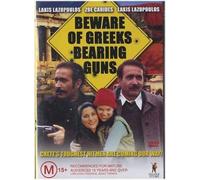 Fovou tous Ellines / Beware Of Greeks Bearing Guns [ Origine Australien, Sans Langue Francaise ]
