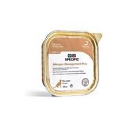 FOW-HY ALLERGEN MANAG. Plus 100 g TARRINE