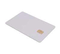 Fowecry Carte JCOP Java à Puce J3R150 - Cartes Java JCOP4 à Double Interface Non Fusionnées, avec Fonction EMV, 1 Paquet