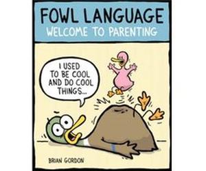 Fowl Language by Brian Gordon Brian J Gordon, (Auteur)