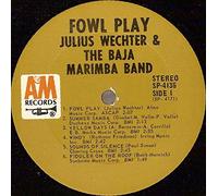 Fowl Play [Vinyl LP]