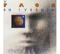 Fowler & Branca - Face on Cydonia