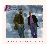 Fowler & Branca - Three Flights Up [Import]