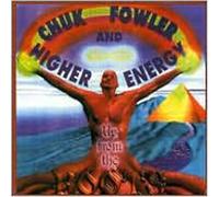 Fowler, Chuck - Up from The Roots